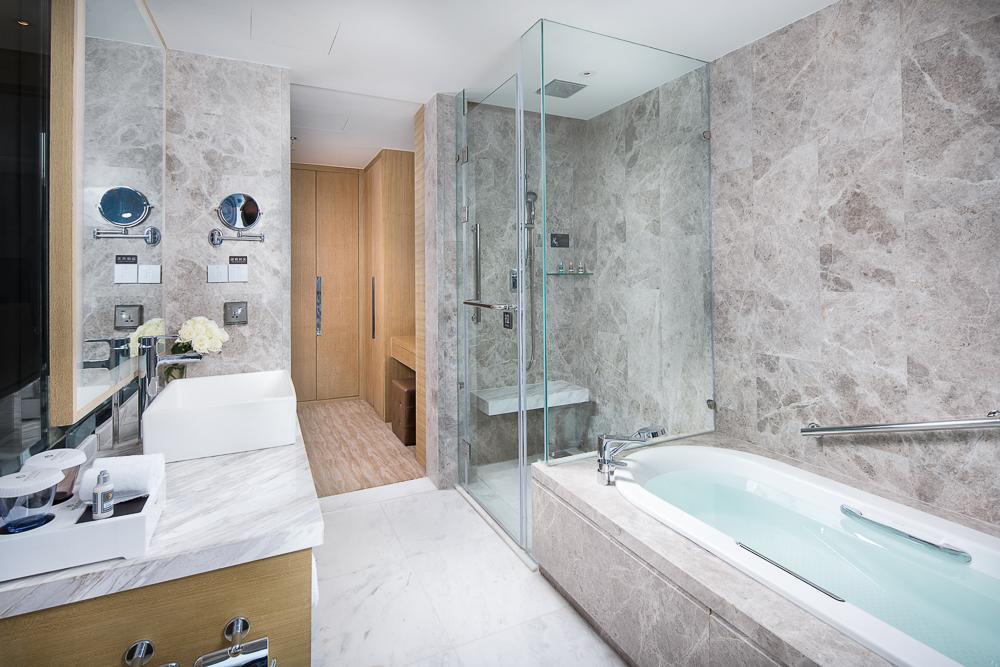 Jinan Inzone Royal Plaza Hotels ภายนอก รูปภาพ